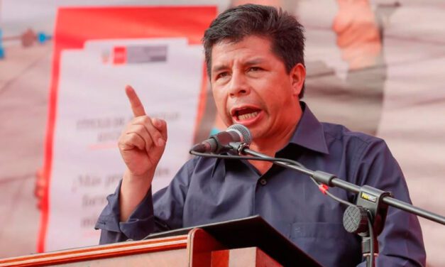 Congreso: Subcomisión tiene plazo de 15 días para investigar denuncia constitucional contra Pedro Castillo