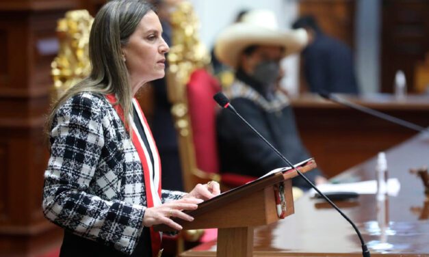 IEP: Crece el descontento: 86% de los peruanos desaprueba la gestión del Congreso