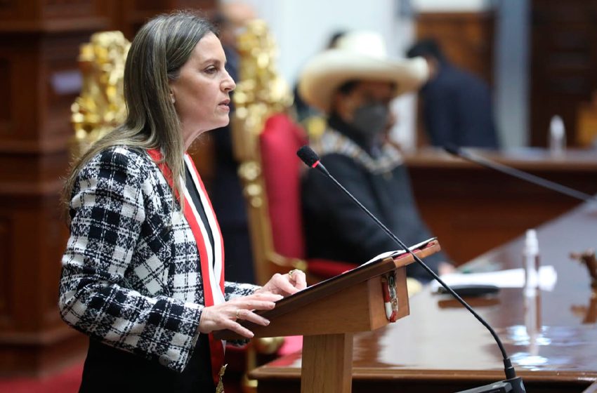 IEP: Crece el descontento: 86% de los peruanos desaprueba la gestión del Congreso