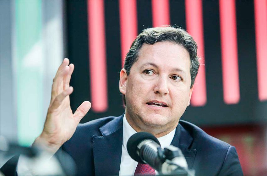 Daniel Salaverry: Congreso desestimó denuncia constitucional en su contra