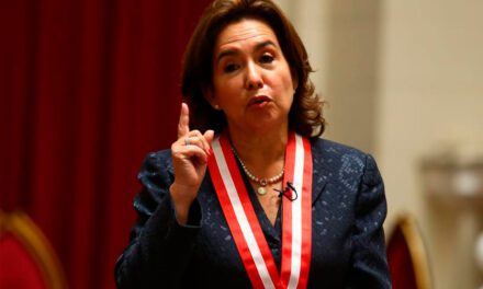Elvia Barrios afirma que solicitudes para que se convoque al Consejo de Estado no han obtenido respuesta