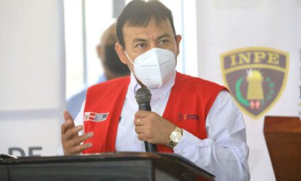 Gobierno plantea implementar castración química a violadores de menores de edad