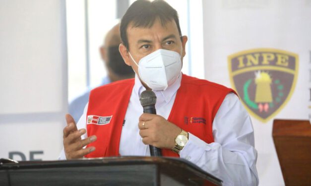 Gobierno plantea implementar castración química a violadores de menores de edad