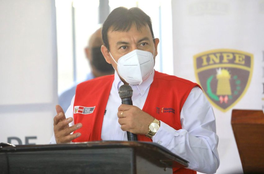 Gobierno plantea implementar castración química a violadores de menores de edad