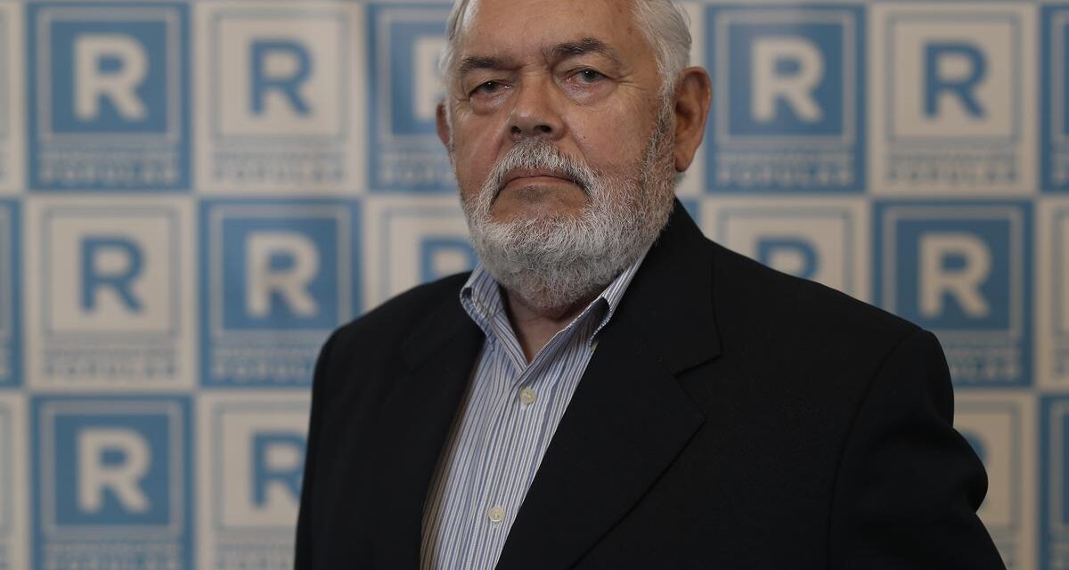 Jorge Montoya sobre el Gobierno: “Ya no da más y hay que ver la forma de se vaya”