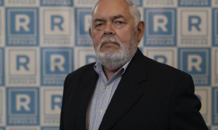 Jorge Montoya sobre el Gobierno: “Ya no da más y hay que ver la forma de se vaya”