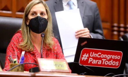 Junta de Portavoces exige al presidente derogar inmovilización social obligatoria