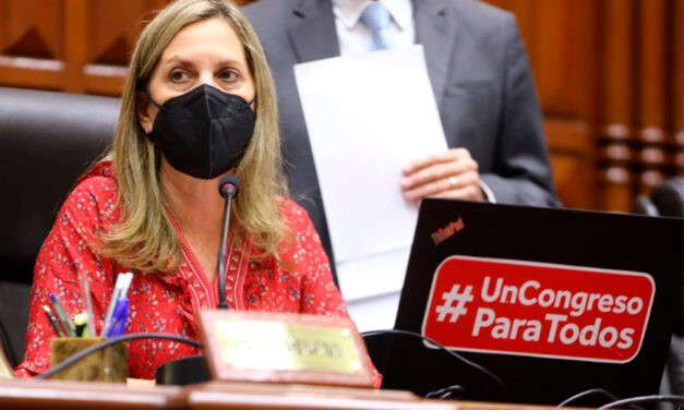 Junta de Portavoces exige al presidente derogar inmovilización social obligatoria
