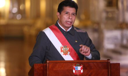 Karelim López ratificó acusación contra Pedro Castillo como presunto cabecilla de una organización criminal