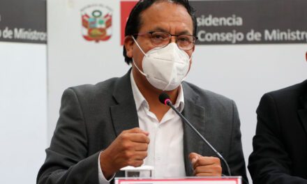 Paro de transportistas: Gobierno invoca a la calma en medio de violentas protestas