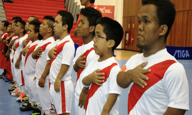 Perú será sede de la Copa América de Talla Baja 2022