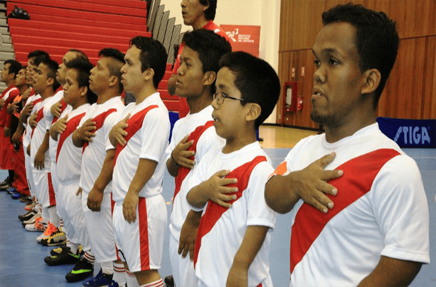 Perú será sede de la Copa América de Talla Baja 2022