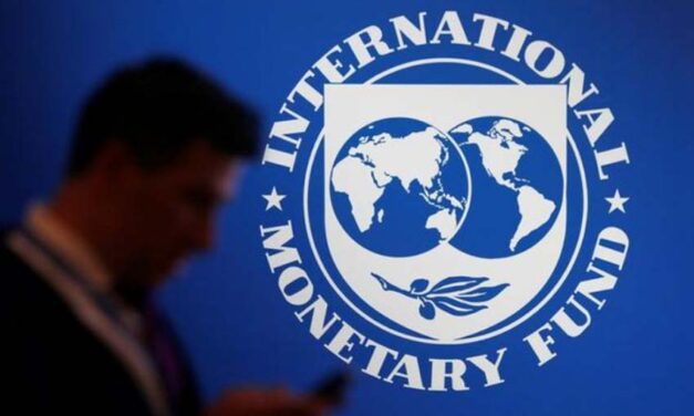 FMI: Previsión de crecimiento en América Latina y el Caribe mejora un 2.5%