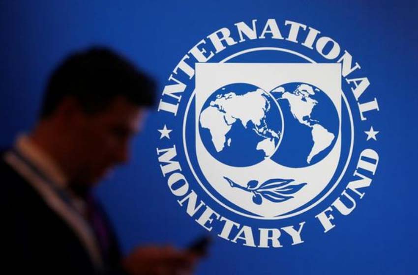 FMI: Previsión de crecimiento en América Latina y el Caribe mejora un 2.5%