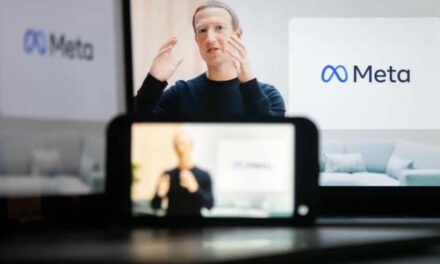 Facebook: El metaverso es la prioridad y está por encima del podcast