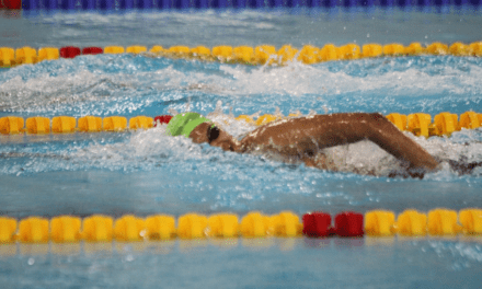 Lima será sede del Campeonato Juvenil de Natación 2022