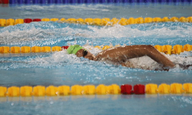 Lima será sede del Campeonato Juvenil de Natación 2022