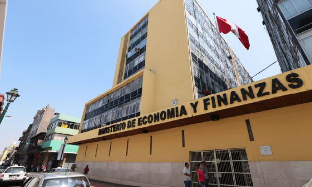 MEF: Desarrollo de obras y ejecución de presupuesto serán impulsados en VRAEM
