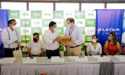 Promperú: Marca Loreto ayudará a reactivar la región