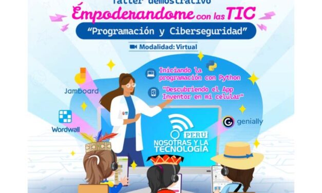 Presentan taller sobre programación y ciberseguridad estará dirigido a estudiantes