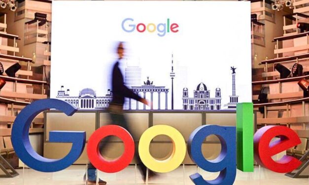 Tribunal Ruso multa a Google por contenido ucraniano «falso» y de extrema derecha