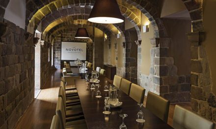 ¿Sin planes para esta Semana Santa? Novotel lanza algunas alternativas para esta celebración