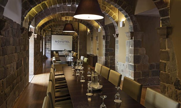 ¿Sin planes para esta Semana Santa? Novotel lanza algunas alternativas para esta celebración