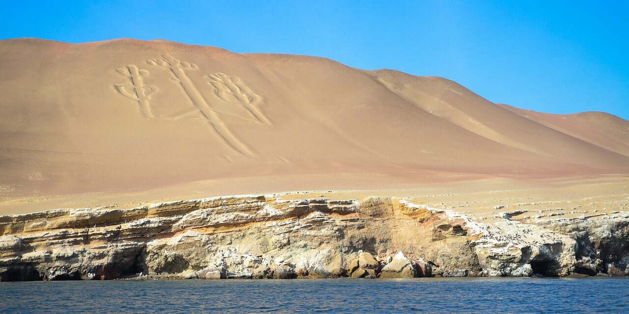 Conoce los destinos más buscados para viajar en Semana Santa