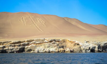 Conoce los destinos más buscados para viajar en Semana Santa
