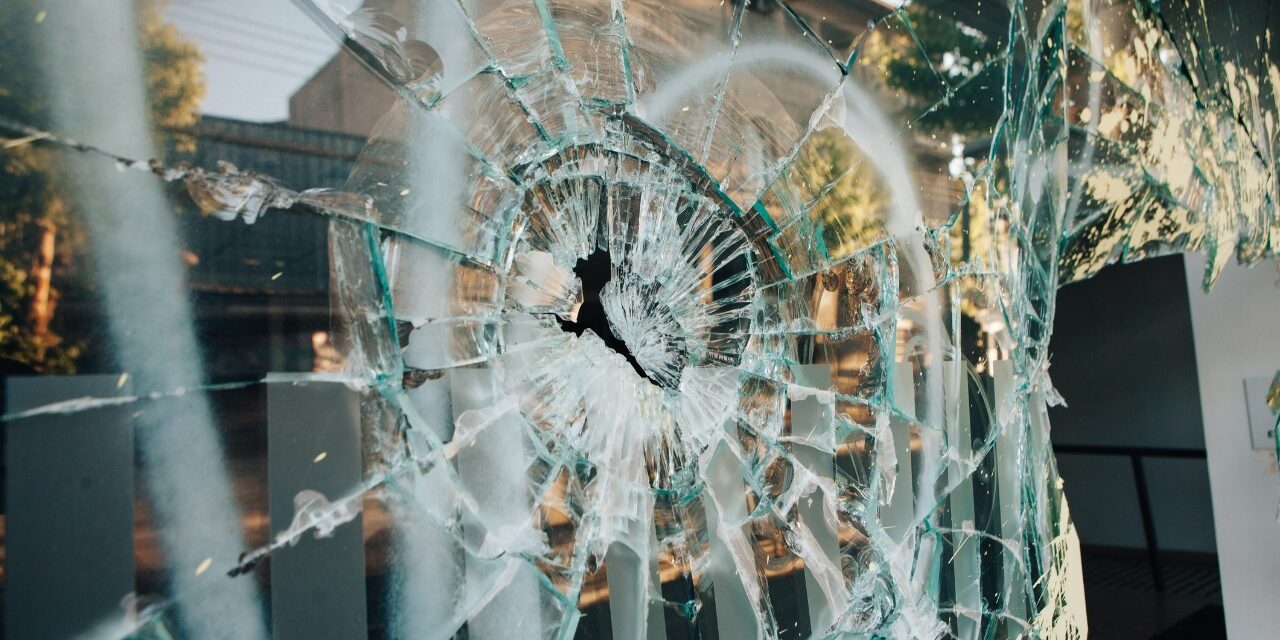 Pymes: ¿mi negocio está asegurado ante actos de vandalismo?