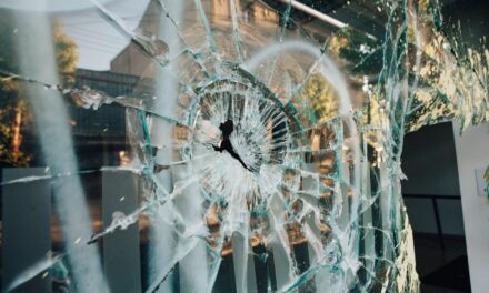 Pymes: ¿mi negocio está asegurado ante actos de vandalismo?