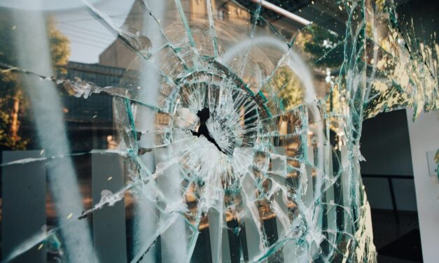 Pymes: ¿mi negocio está asegurado ante actos de vandalismo?