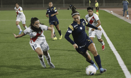 Programación completa de la quinta fecha por la Liga Femenina 2022