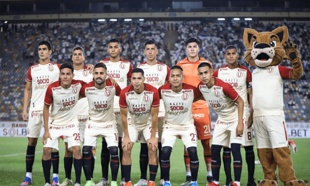Jugadores de Universitario de Deportes sufren agresión por parte de barristas