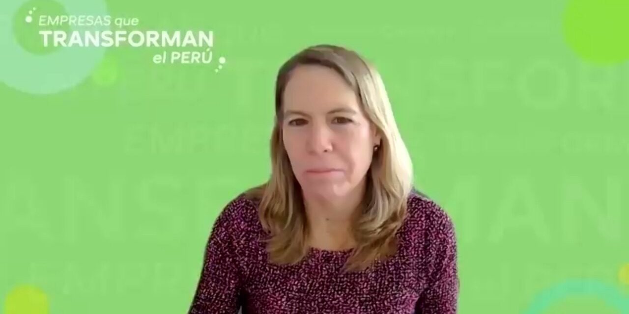 IPAE Asociación Empresarial y la Asociación Frieda y Manuel Delgado Parker abre la convocatoria para la segunda edición de Lista de Empresas que Transforman el Perú