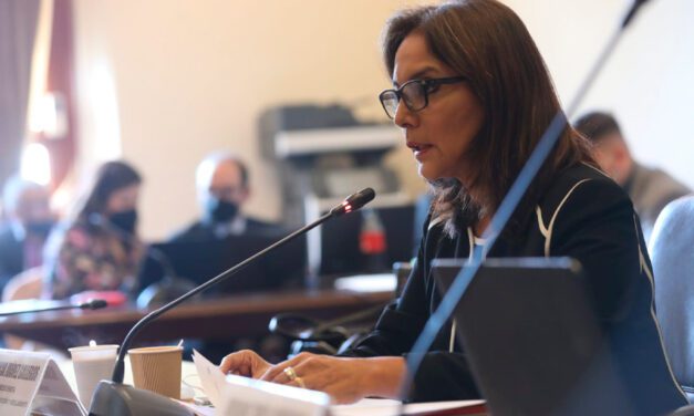 Comisión de Constitución archiva proyecto de referéndum para convocar Asamblea Constituyente