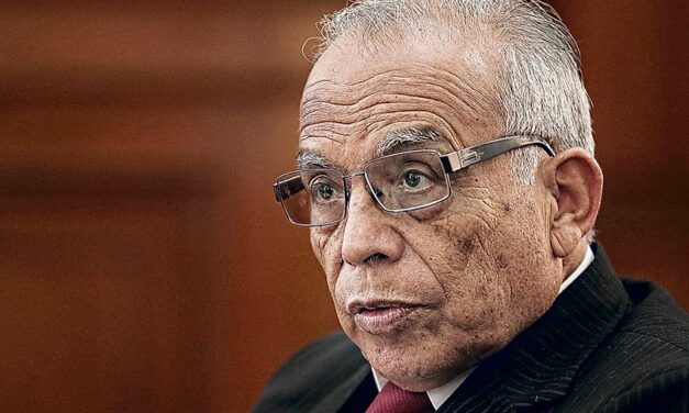 Fiscal Luz Taquire sobre interrogatorio a Aníbal Torres: “Respondió todas las preguntas”