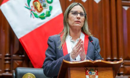 Gremio de periodistas al Congreso: “la prensa tiene el derecho y el deber de informar”