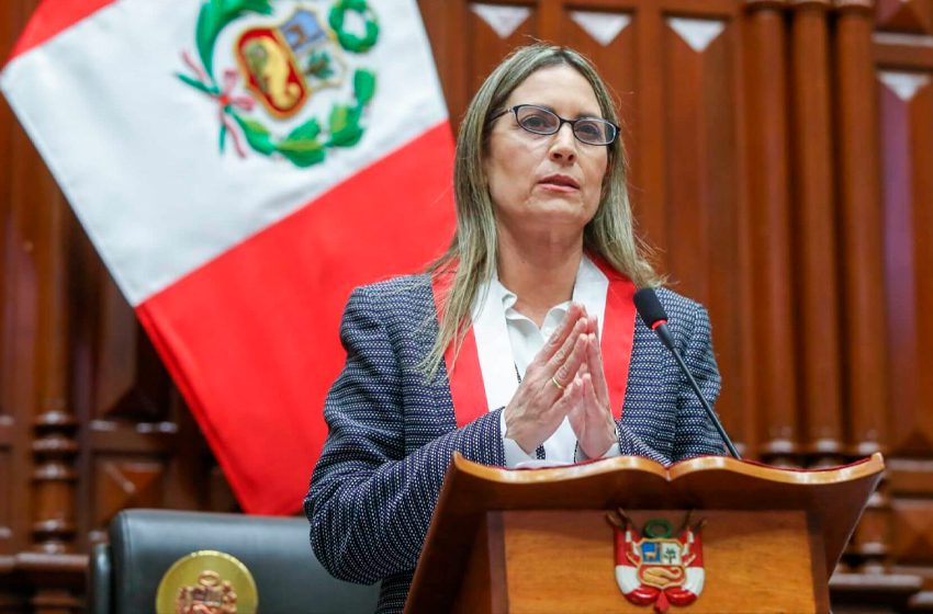 Gremio de periodistas al Congreso: “la prensa tiene el derecho y el deber de informar”