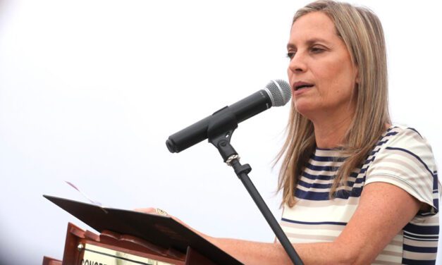 María del Carmen Alva afirma que Congreso está acostumbrado “a las amenazas que vienen del Ejecutivo”