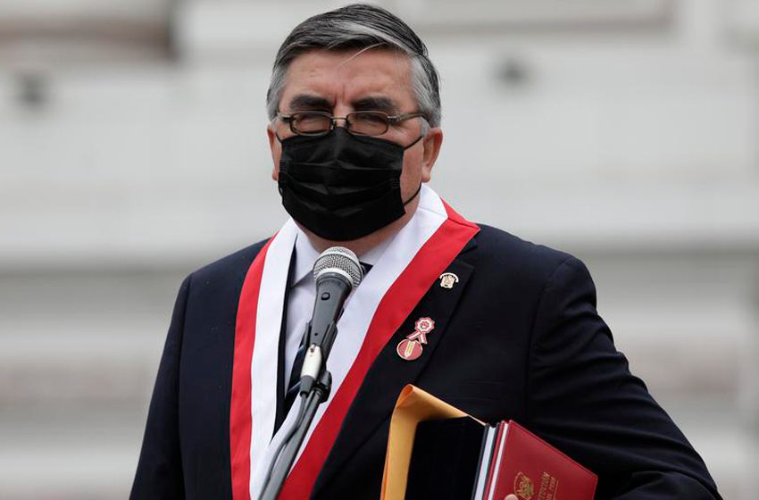 Perú Libre: Congresistas renunciantes afirman que decisión se realiza “en ejercicio de su derecho democrático”