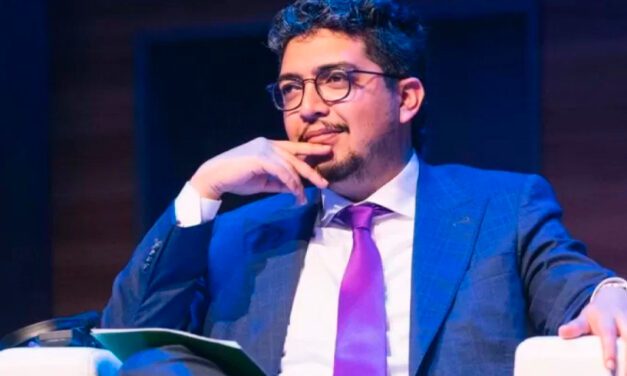 Presidente Castillo se reúne con el relator para la libertad de expresión de la CIDH