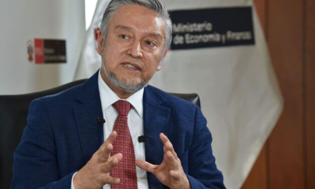 Alza de precios en alimentos debería revertirse en los próximos meses