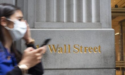 Bolsa de Valores: Cifras muestran indicadores negativos en línea con Wall Street
