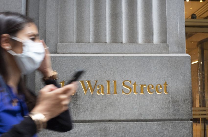 Bolsa de Valores: Cifras muestran indicadores negativos en línea con Wall Street