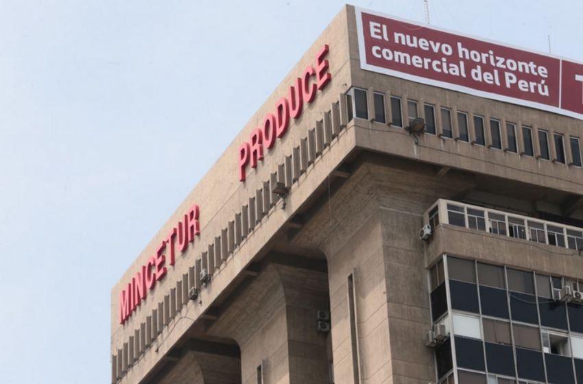 Cerca de 21.6% creció el comercio exterior tras sumar US$ 28,860 millones en el Perú