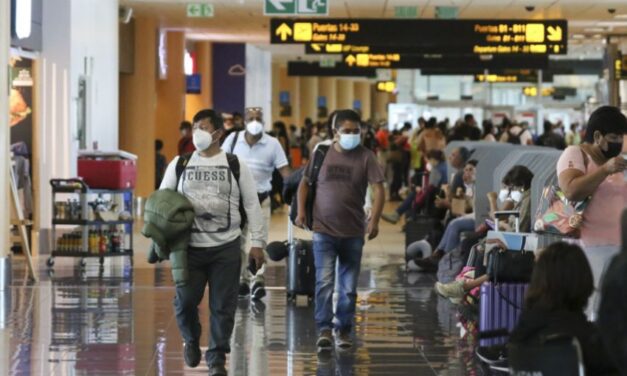 Cerca de US$ 160 millones se invertirán para mejorar aeropuerto Jorge Chávez