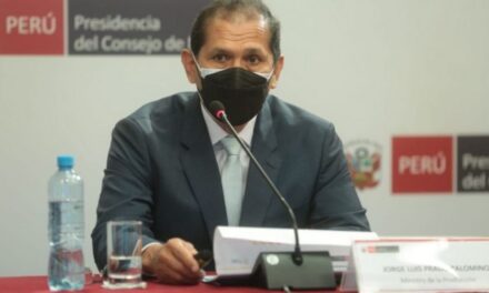 Sector manufactura creció en marzo 4.7% en marzo del 2022