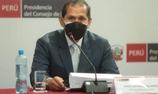 Sector manufactura creció en marzo 4.7% en marzo del 2022