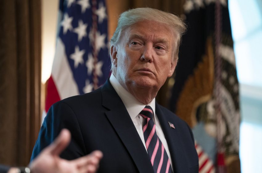 Elon Musk dice que revertiría la prohibición de Twitter de Donald Trump
